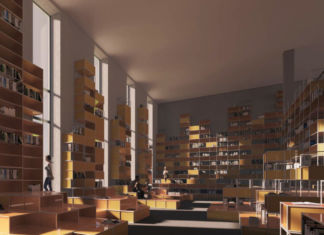 USM e Politecnico di Milano: i progetti degli architetti del futuro usm