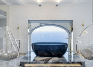 Art Suite Punta Tragara