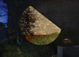 Infinite geometrie di luce