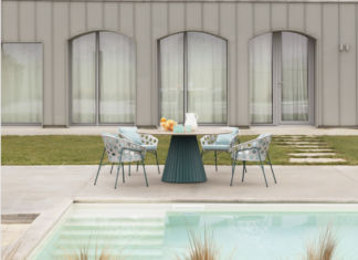 MIDJ e Paola Navone: connubio tra vivacità e design