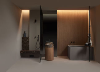 Cartesio: sistema di sedute modulare e personalizzabile