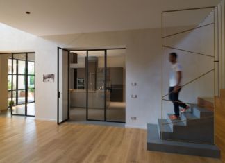 Recupero industriale per casa e ufficio