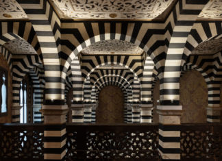 Una storia di rinascita grazie alla luce di L&L Luce&Light