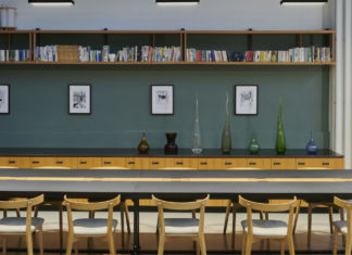 Il nuovo Spacepad di iGuzzini: estrema flessibilità