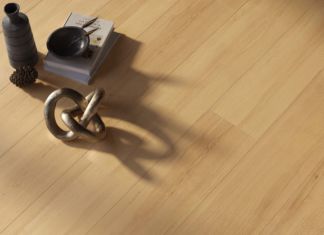 Il delicato fascino del legno di faggio