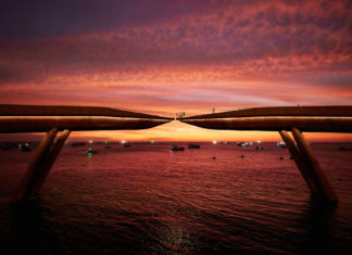 Sodalizio professionale tra Archea Associati e Modourbano archea