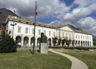 Ristrutturazione delle coperture dell’Accademia Tadini con Isotec