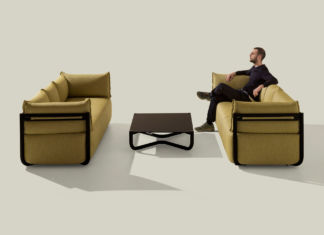 Cosmo: un rifugio di comfort