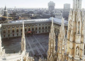 Isotec: competenza e innovazione da 40 anni