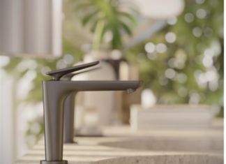 AXOR Citterio C: oltre i confini dell’individualismo