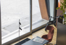 Mux70: la nuova collezione di Stefano Boeri Interiors per Frezza mux70