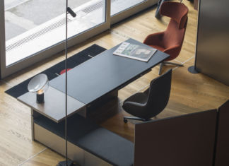 Mux70: la nuova collezione di Stefano Boeri Interiors per Frezza mux70