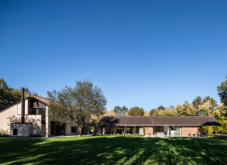 Il verde entra in casa