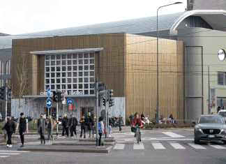 L’Ex Cinema Maestoso tra i progetti di “Nuove Normalità, Spazi, architettura e persone” maestoso