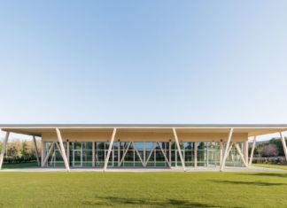 Polo educativo inclusivo a Parma by Enrico Molteni Architecture