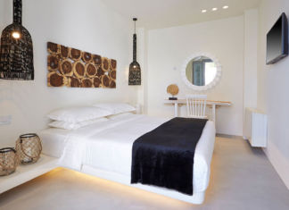 Due progetti esclusivi con la climatizzazione ART-U e FLAT L by Galletti