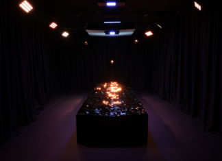 Quayola, Glint e il nuovo progetto REFIN DTS – Daring Art Explorations