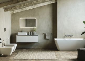 VERTIGO: nuovo sistema di scarico presentato da SDR