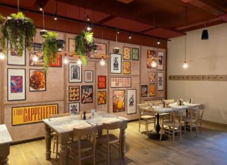 Comfort acustico nella nuova locanda Ca’ Pelletti di Milano