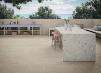 Effetti cromatici e suggestioni materiche sorprendenti