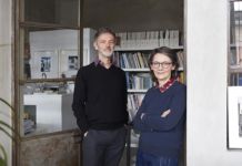 Marcante-Testa e lo spazio della cucina