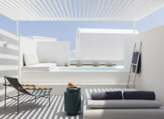 Neo Suites, esperienza in completa armonia