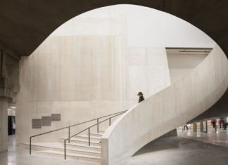 Dicotomie e giochi di equilibrio. Gucci e la Tate Modern