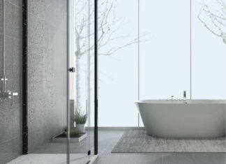 Il vetro con rivestimento anticorrosione ha una trasparenza durevole