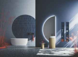 Master: approccio full color