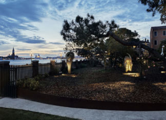 L’arte di Venezia si accende di luce