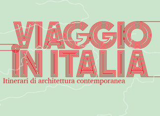 Viaggio in Italia. Itinerari di architettura contemporanea viaggio in italia