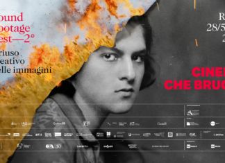 UNARCHIVE FOUND FOOTAGE FEST II Edizione: dal 28 maggio al 2 giugno 2024