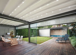 Bellezza e versatilità hi-tech per l’outdoor