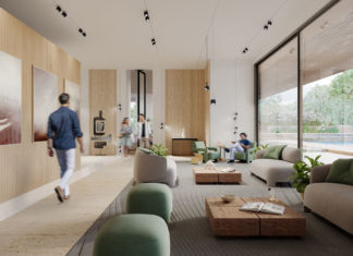 L’impegno di iGuzzini: light that moves