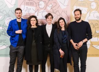 Membrana Studio ospita un talk con i Fosbury Architecture