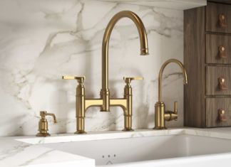 Southbank: la rubinetteria che non c’era southbank