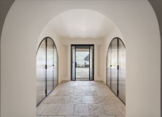 Villa Sassella sassella