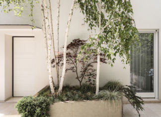 Residenza Bainsizza, il recente intervento di B + P ad Altamura bainsizza