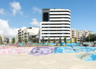 Park Heights, l’ultimo progetto di DAAA Haus a Malta