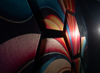 Isolspace Frame: il quadro che nasconde un segreto