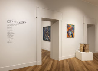 Lehmann Maupin e CIRCOLO: una nuova collaborazione a Milano