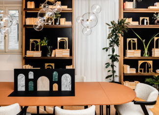 MetroQuality: uno spazio per i professionisti della progettazione d’interni