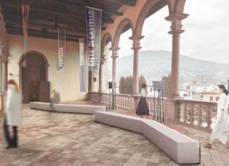 Valorizzare il bene storico per una nuova accessibilità agli spazi di cultura