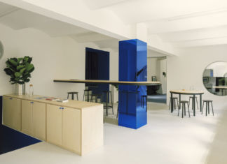 A Firenze l’ampliamento della sede Monogrid by AFSa