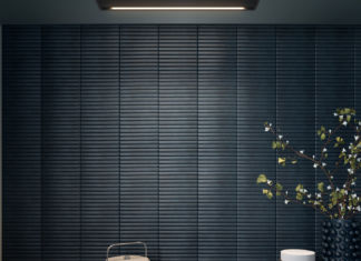 Parallel, cappa a incasso tra eleganza e flessibilità