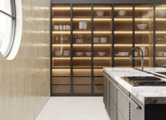 Cinqueterre, la rivoluzionaria cucina di Vico Magistretti