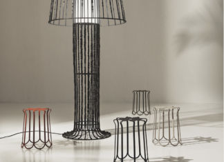 Nuove ispirazioni décor per illuminare e caratterizzare gli spazi esterni