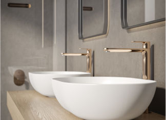 LEA: perfetta sintesi di design, funzionalità, tecnologia e sostenibilità