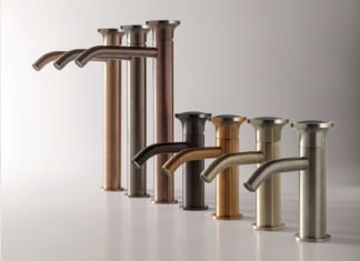 Nuova interpretazione della manopola a capitello con JKZ