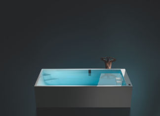 Aquarun: prima minipiscina per il nuoto controcorrente